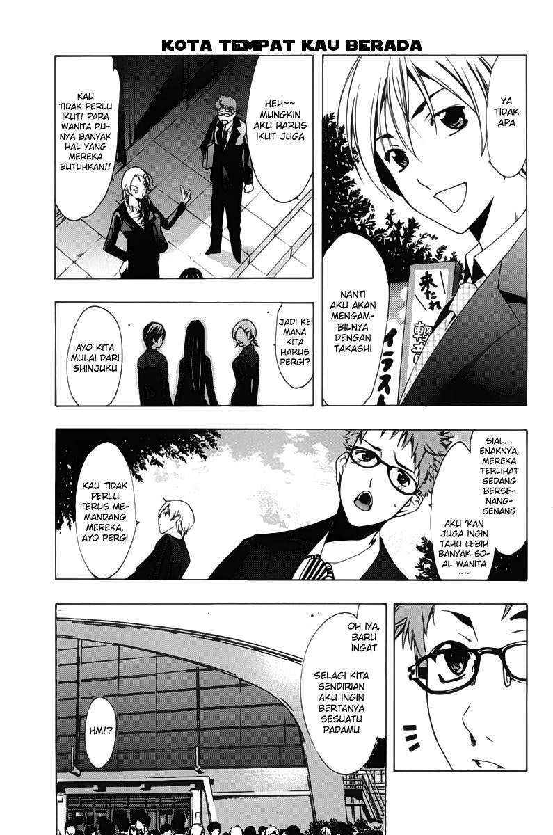Chapter 110 - halaman 9