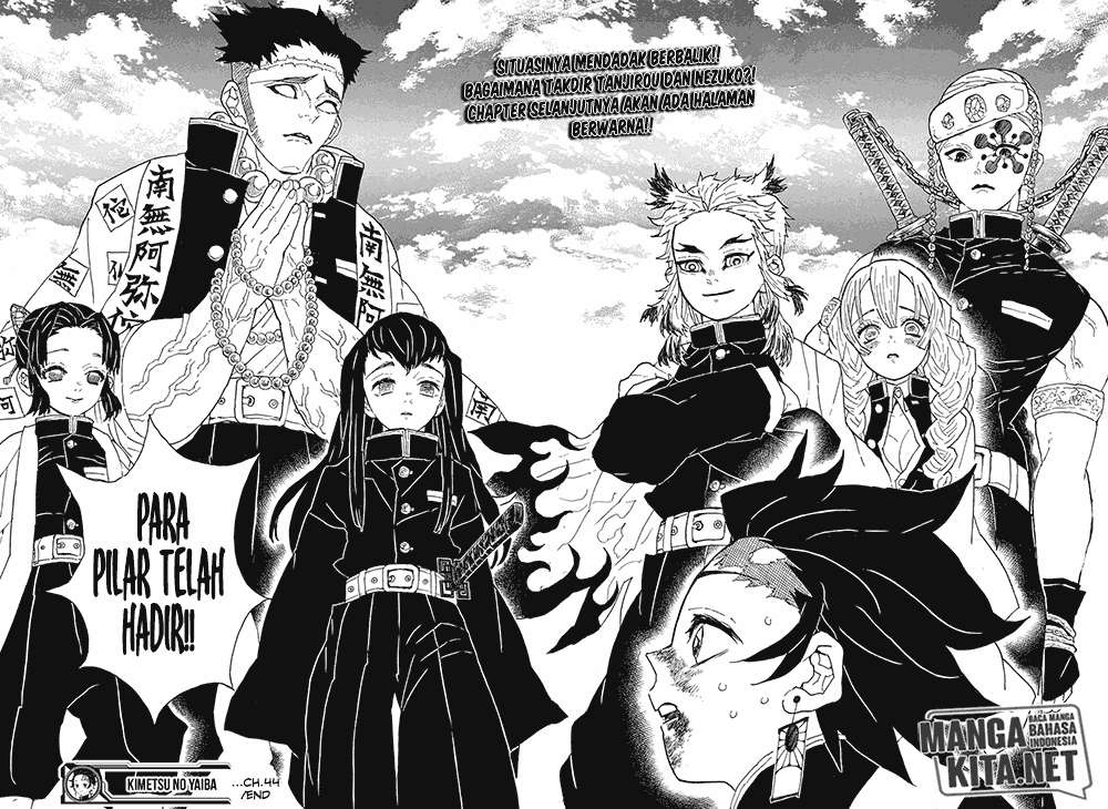 Chapter 44 - halaman 24
