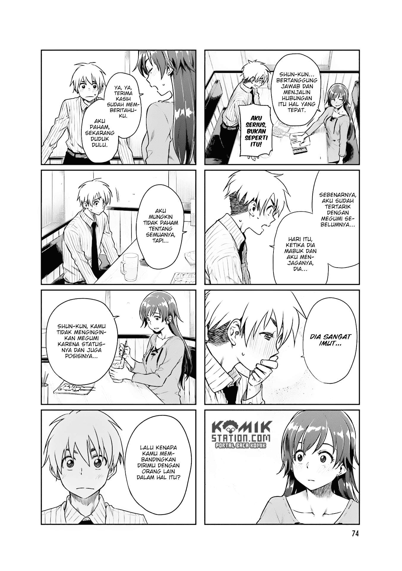 Chapter 24 - halaman 9