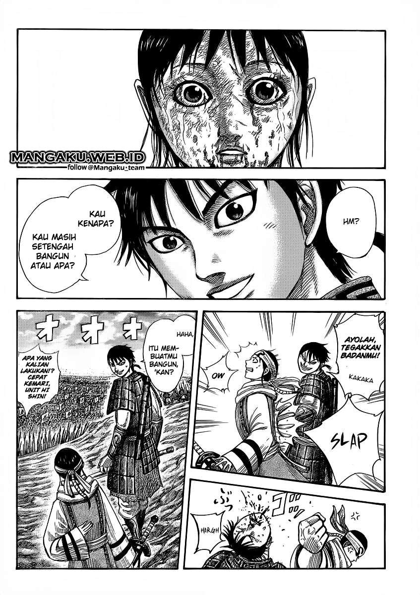 Chapter 361 - halaman 17