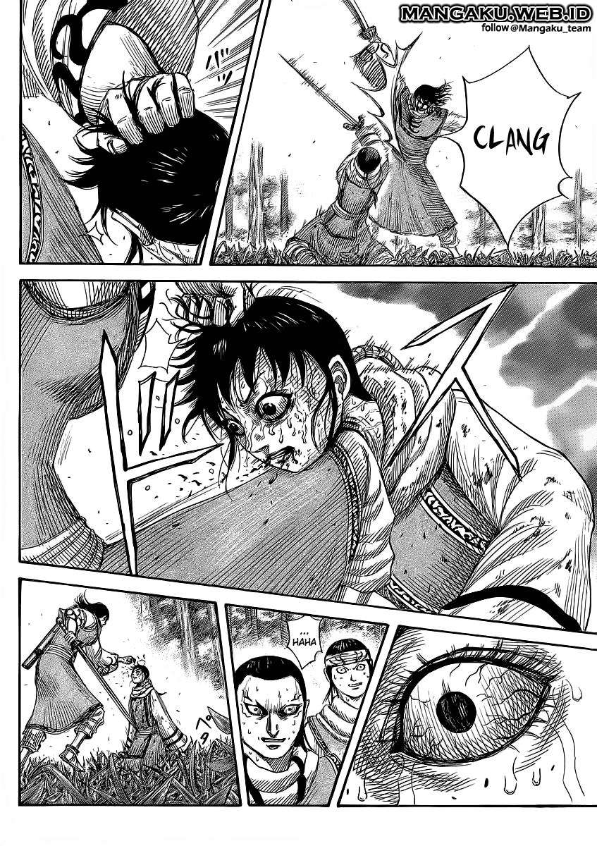 Chapter 361 - halaman 8