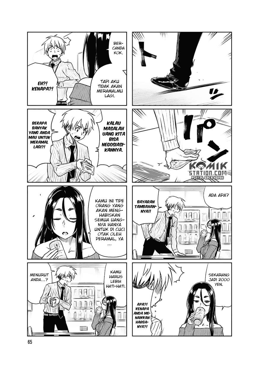 Chapter 23 - halaman 6
