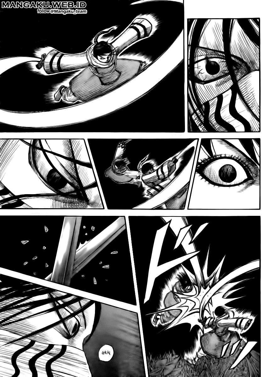 Chapter 360 - halaman 11