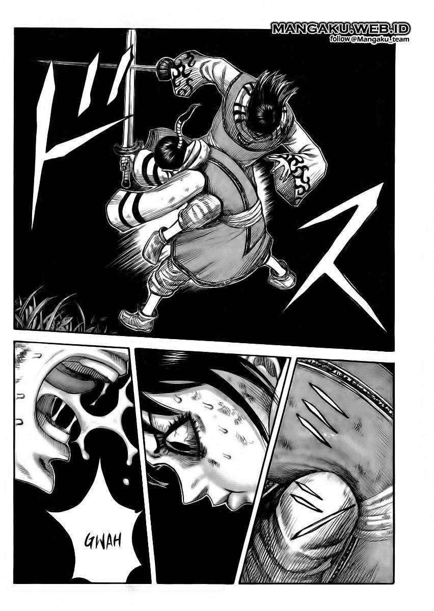 Chapter 360 - halaman 12