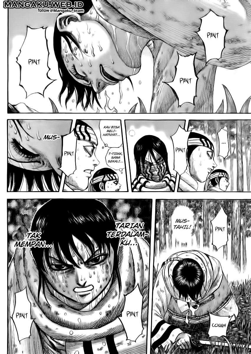 Chapter 360 - halaman 14