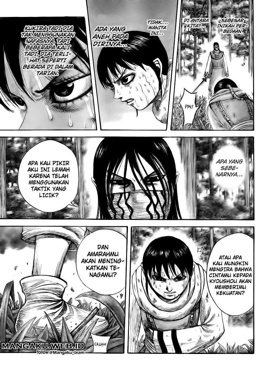 Chapter 360 - halaman 15