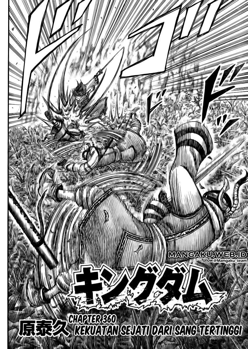 Chapter 360 - halaman 2