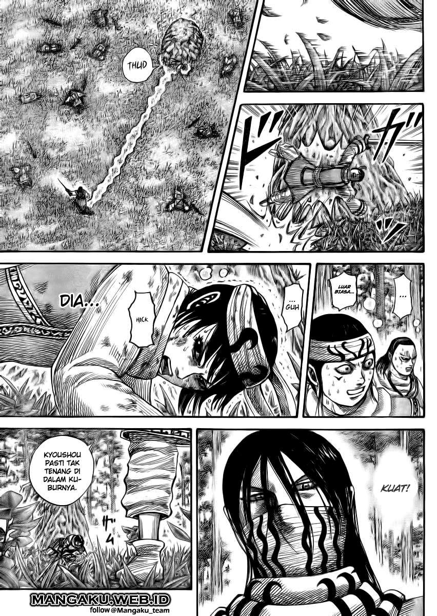 Chapter 360 - halaman 3