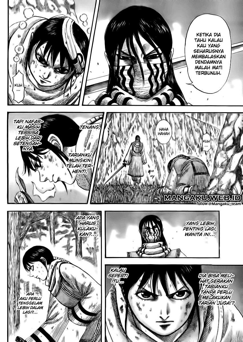 Chapter 360 - halaman 4