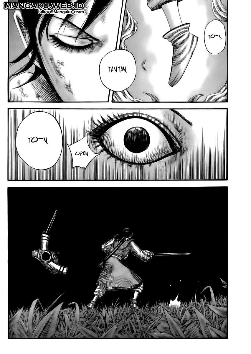 Chapter 360 - halaman 8