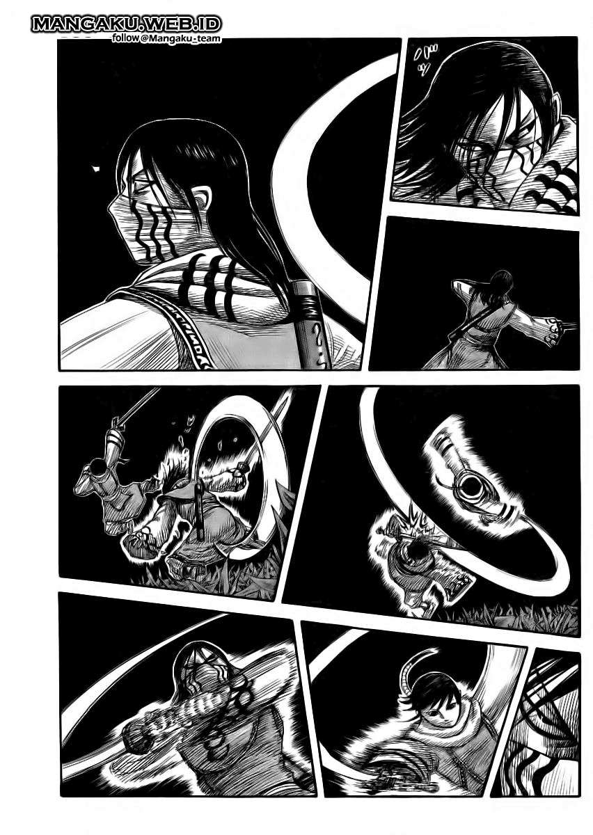 Chapter 360 - halaman 9