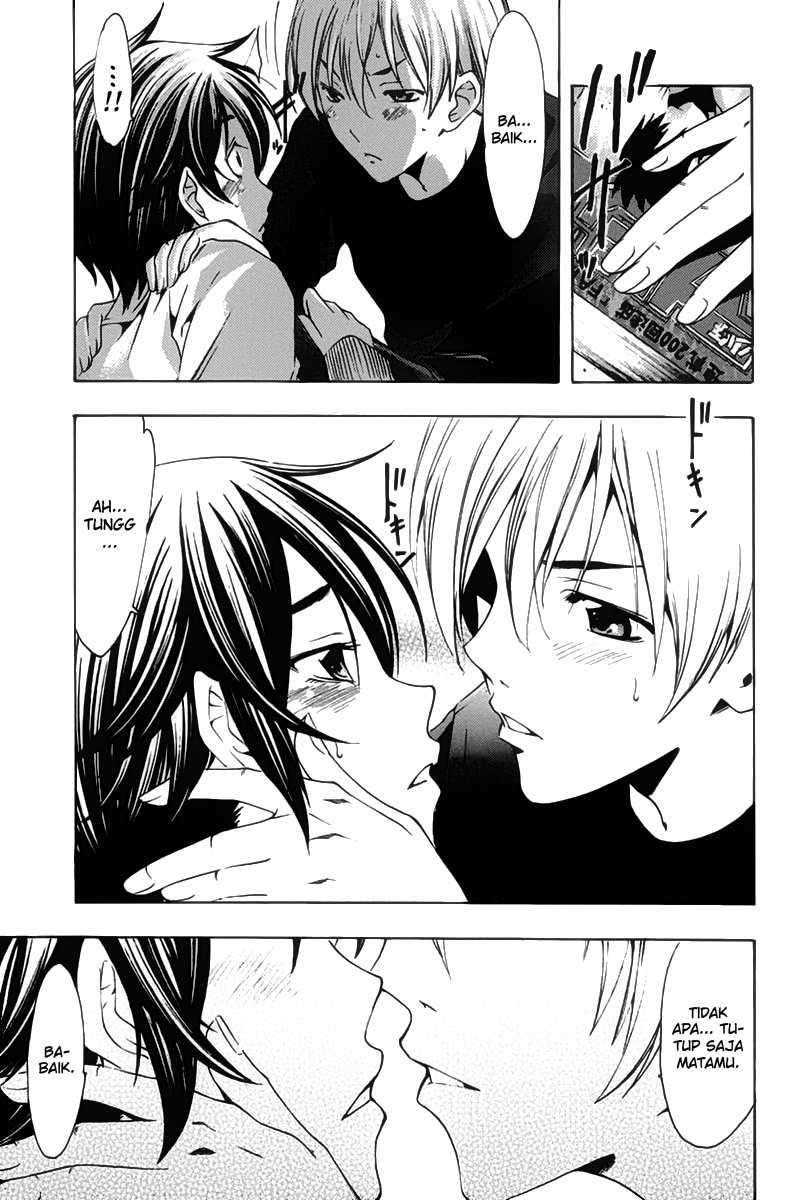 Chapter 108 - halaman 13