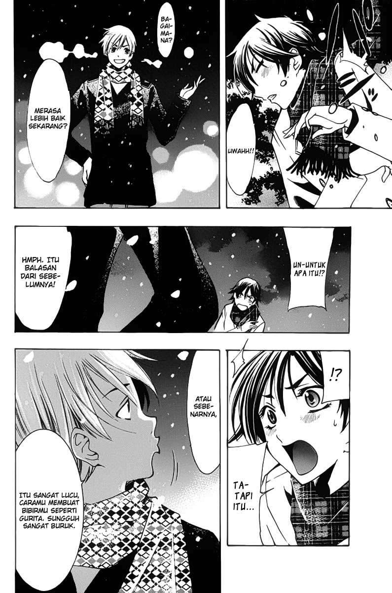 Chapter 108 - halaman 16