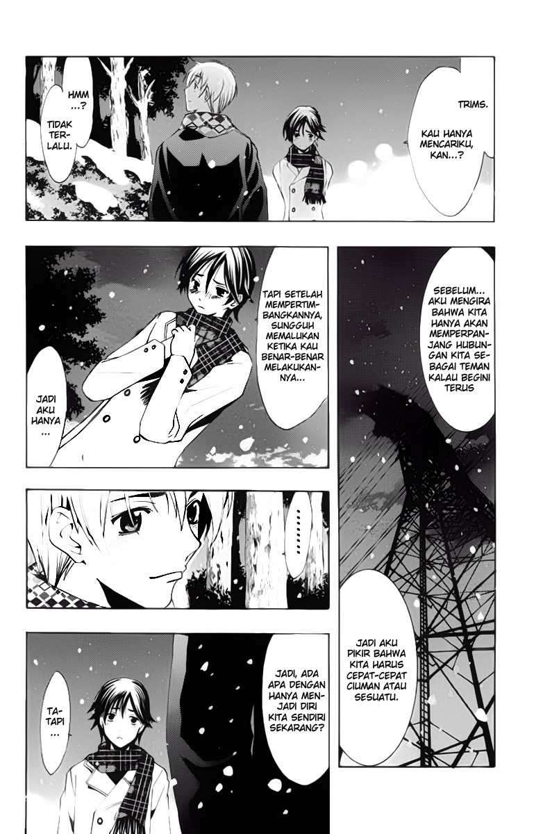 Chapter 108 - halaman 18