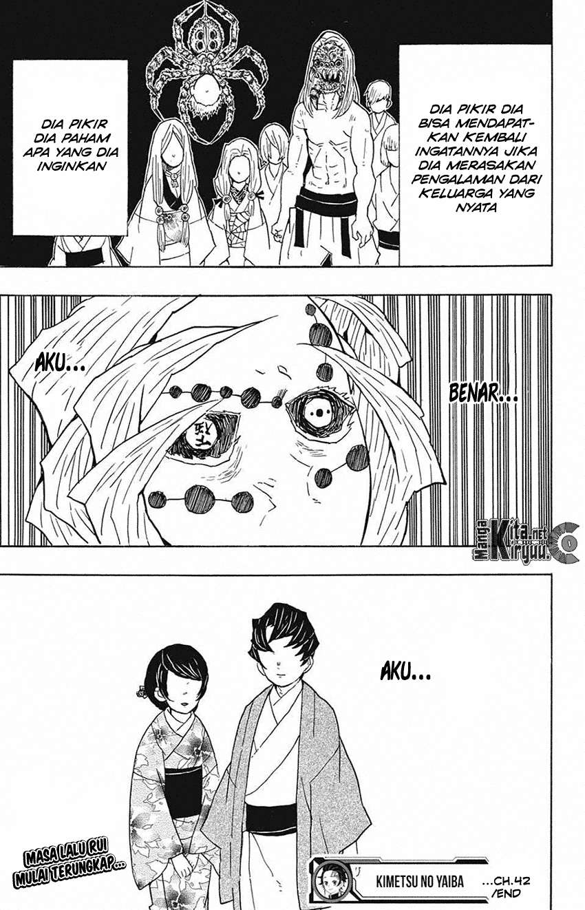 Chapter 42 - halaman 23