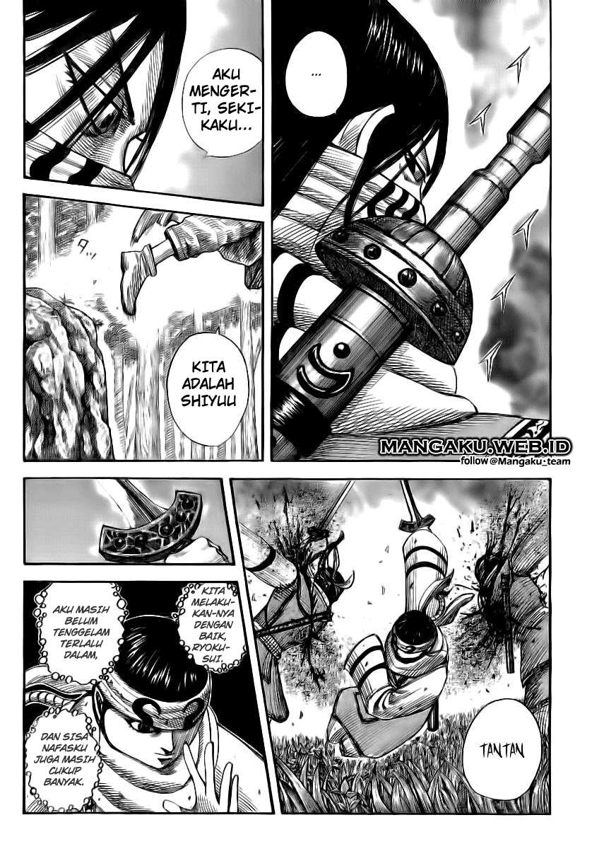 Chapter 359 - halaman 16