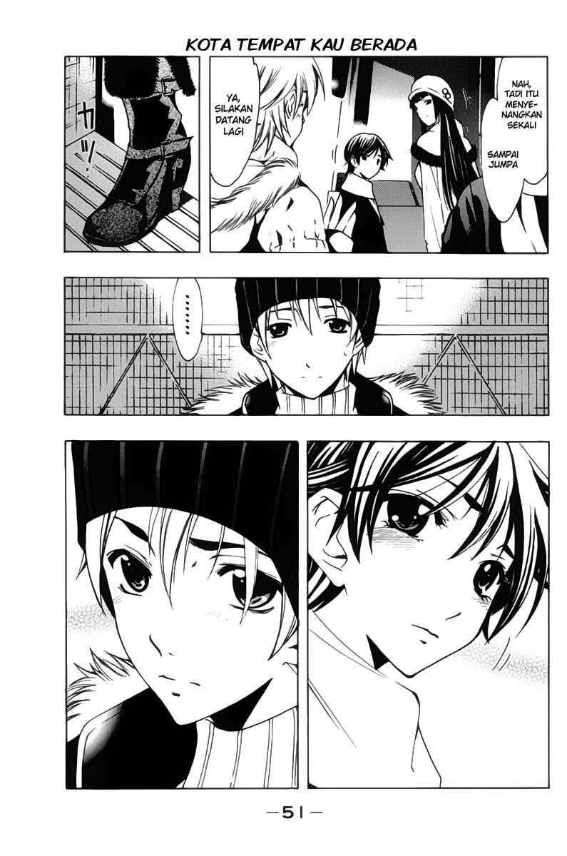 Chapter 107 - halaman 13
