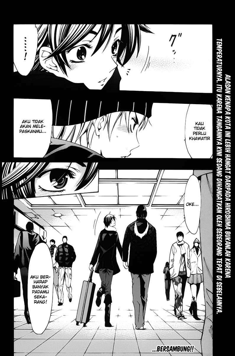 Chapter 107 - halaman 20
