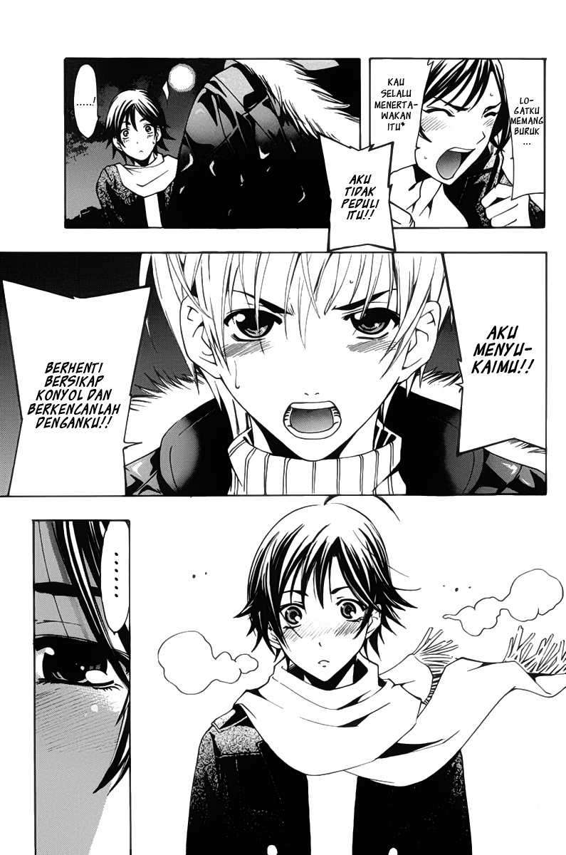 Chapter 107 - halaman 5