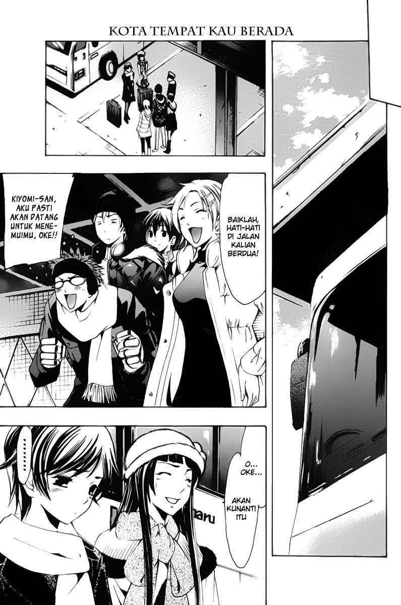 Chapter 107 - halaman 9