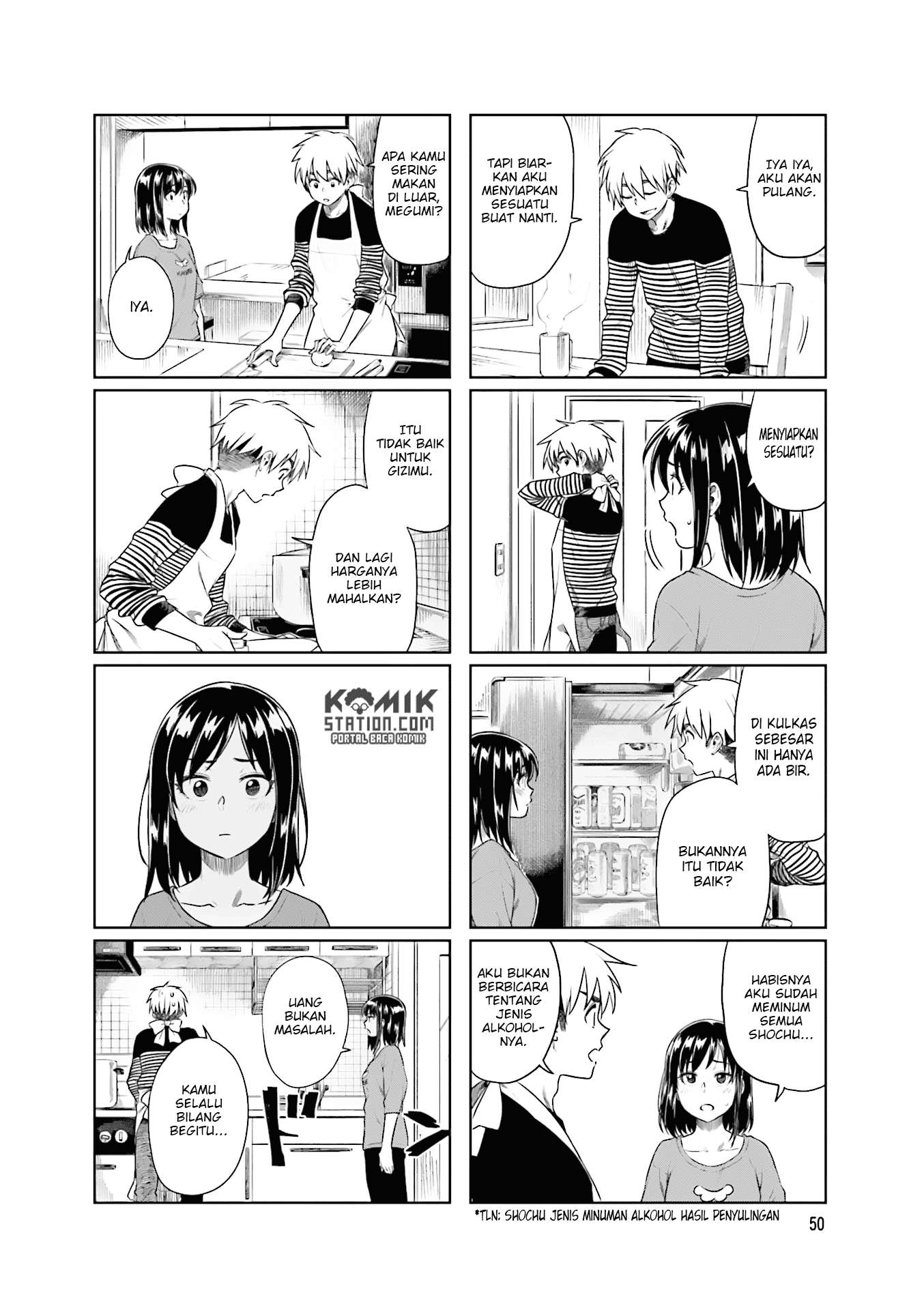 Chapter 21 - halaman 9