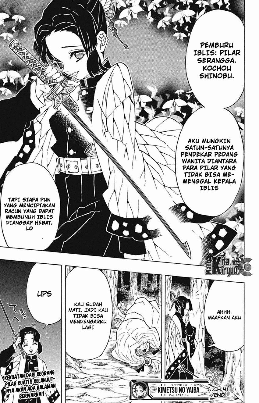 Chapter 41 - halaman 21