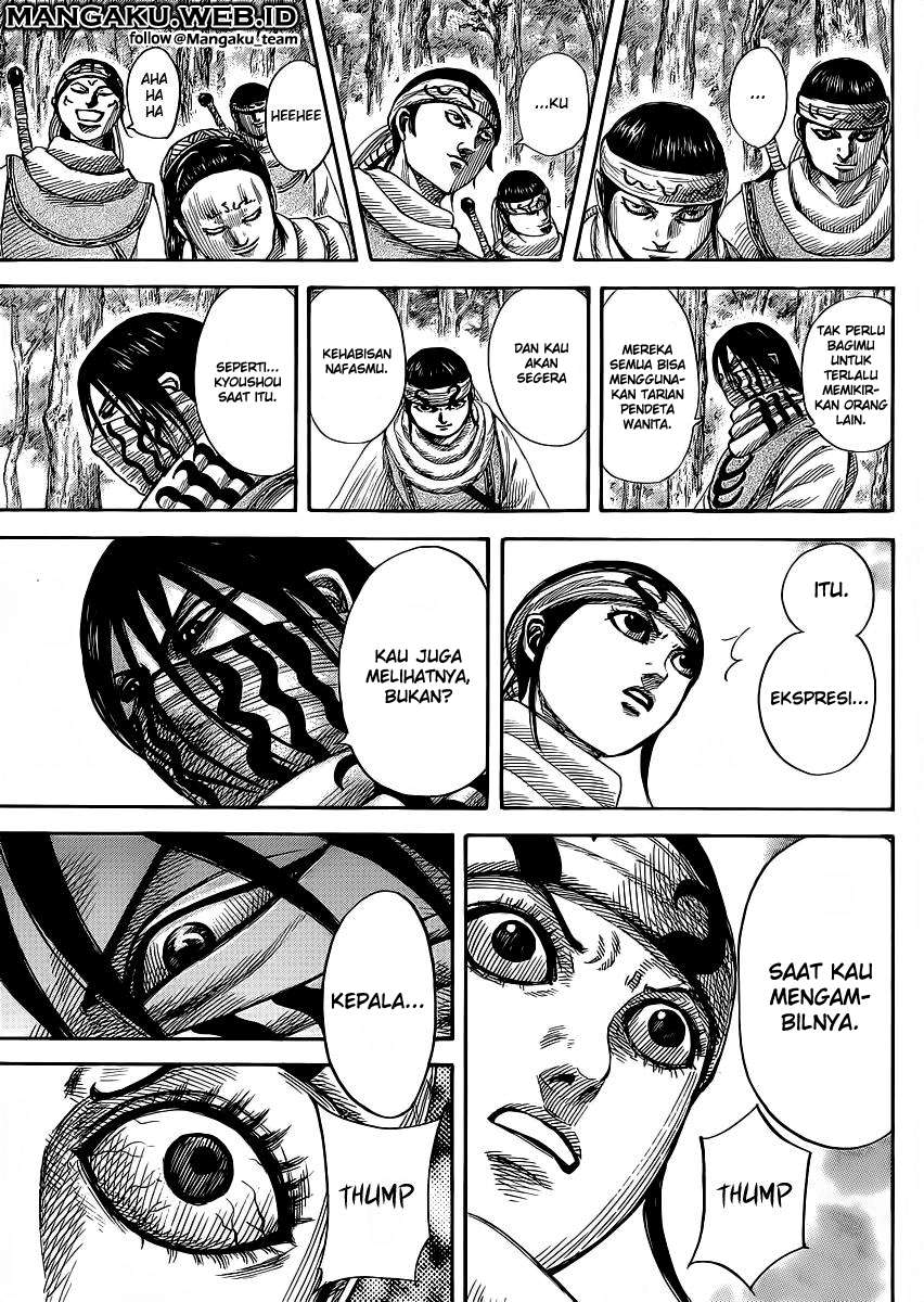 Chapter 358 - halaman 11