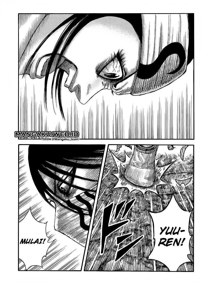 Chapter 358 - halaman 13