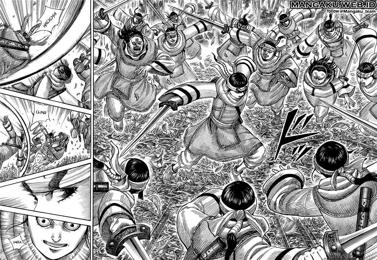 Chapter 358 - halaman 14
