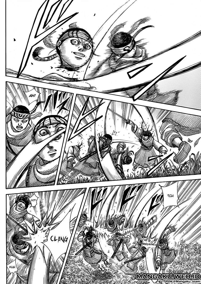 Chapter 358 - halaman 15