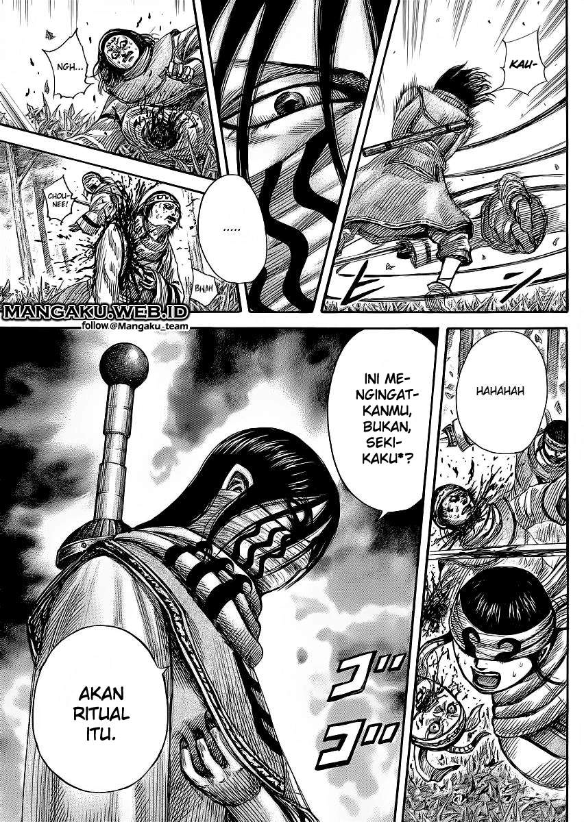 Chapter 358 - halaman 16