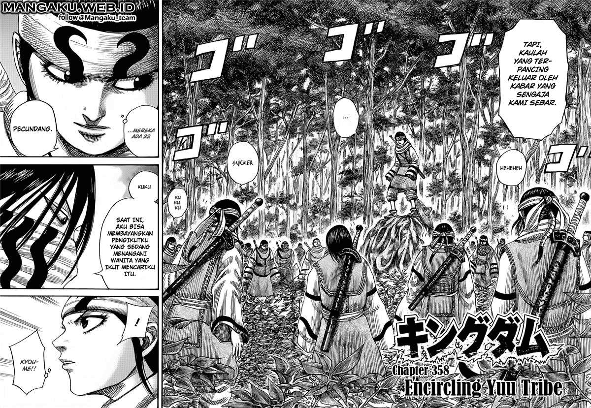 Chapter 358 - halaman 3