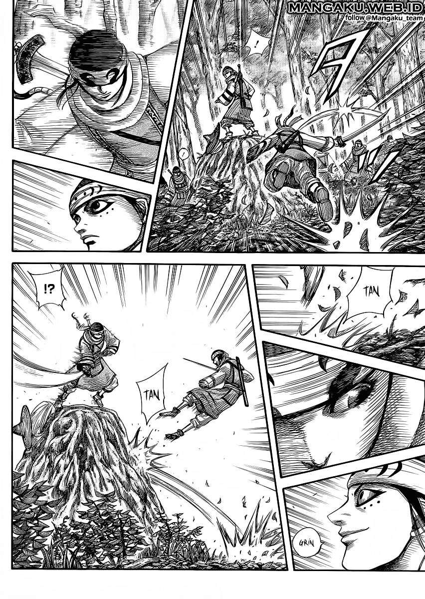 Chapter 358 - halaman 4