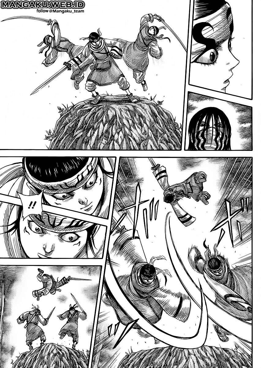 Chapter 358 - halaman 5