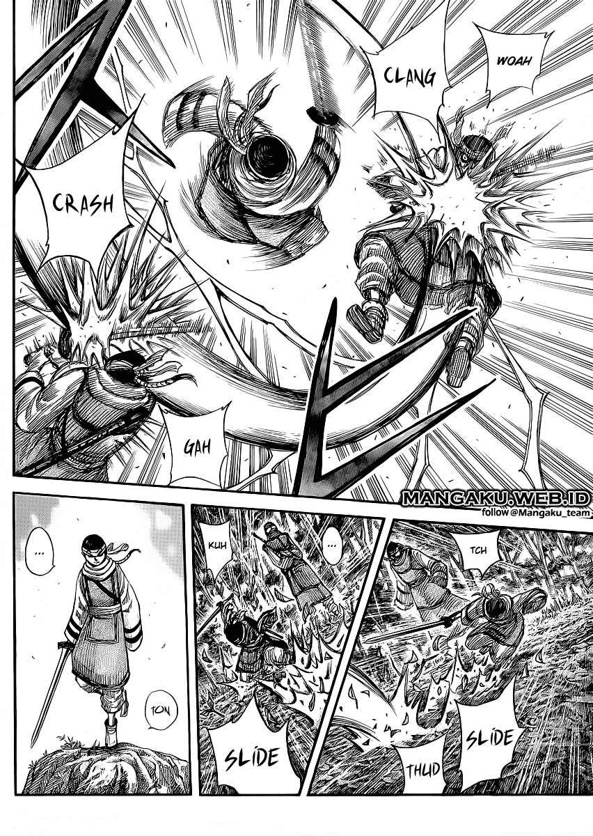 Chapter 358 - halaman 6
