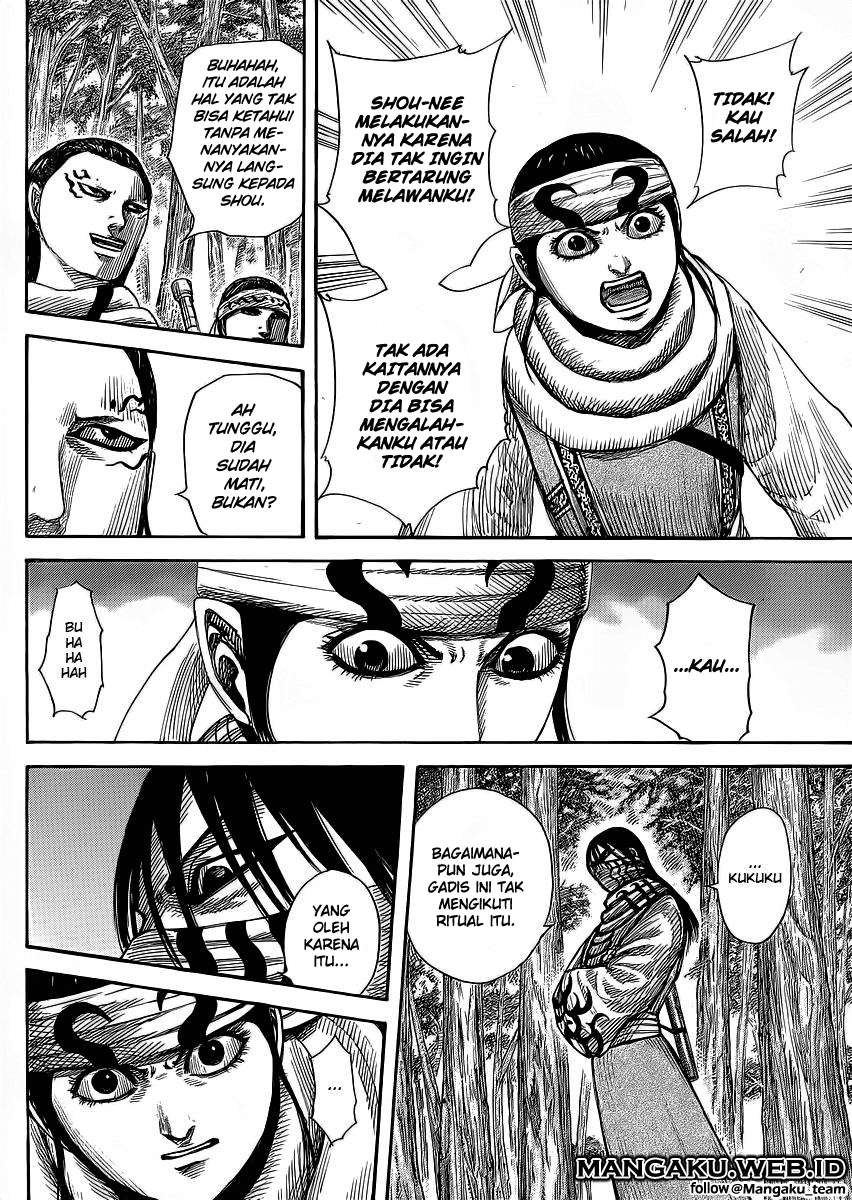 Chapter 358 - halaman 8