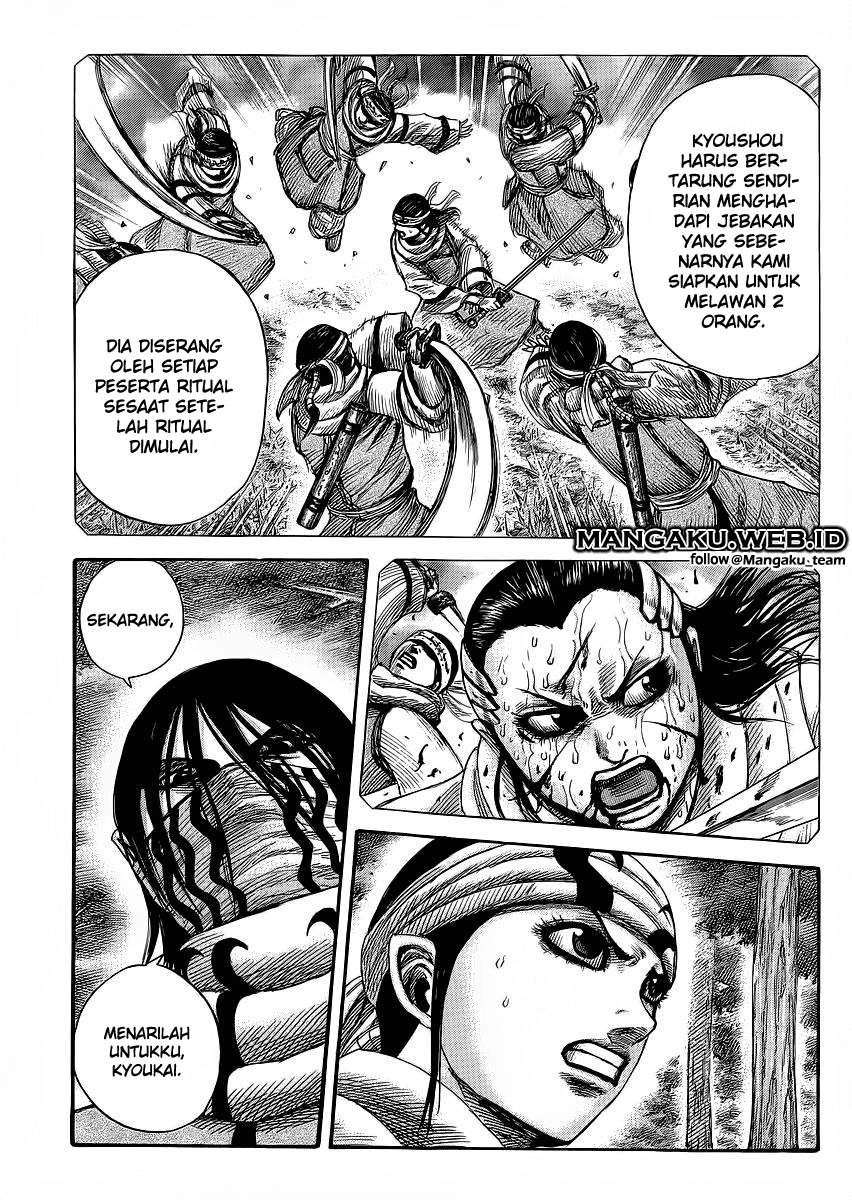 Chapter 358 - halaman 9