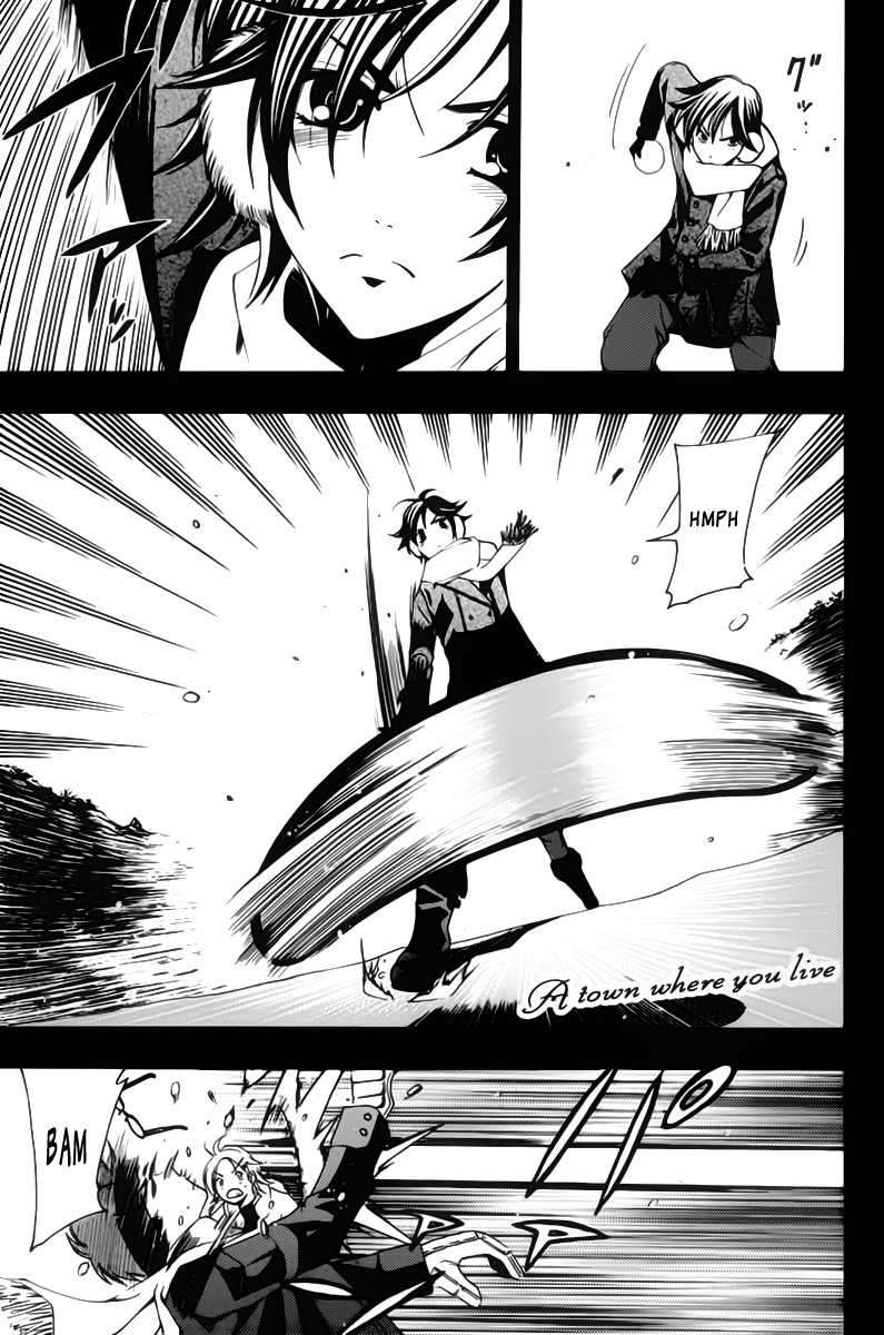 Chapter 106 - halaman 2