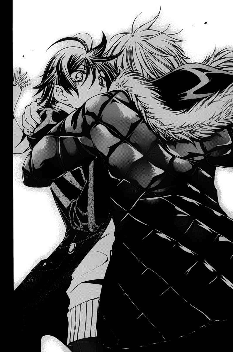 Chapter 106 - halaman 17