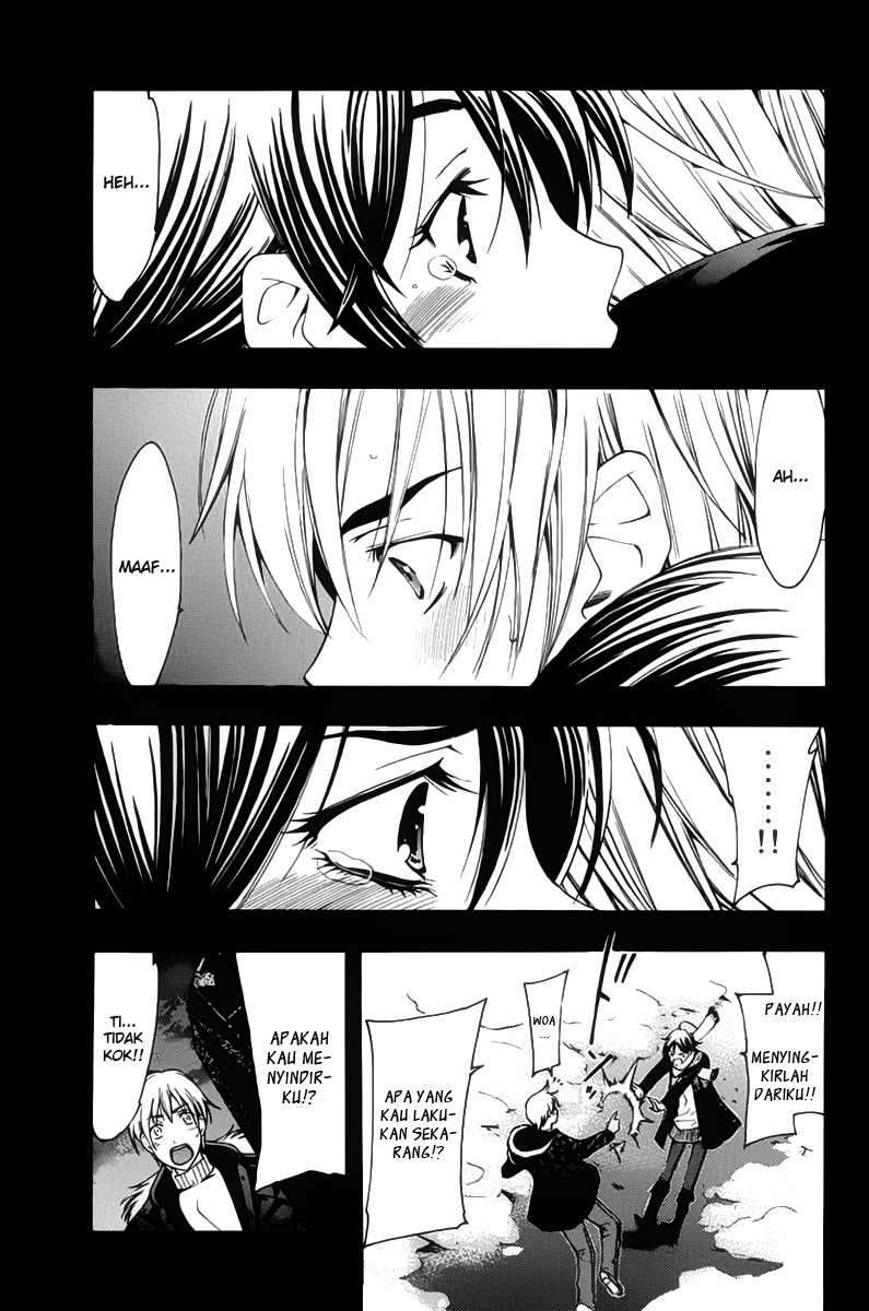 Chapter 106 - halaman 18