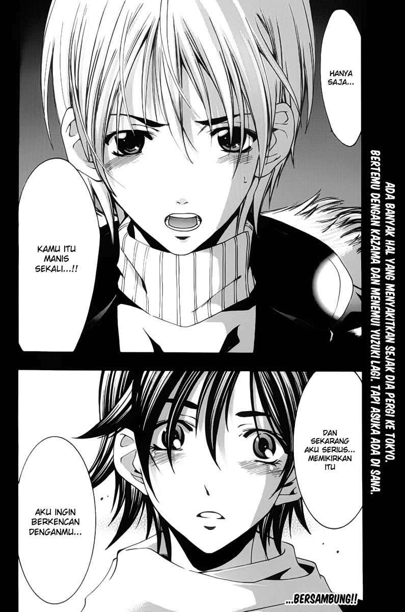 Chapter 106 - halaman 19