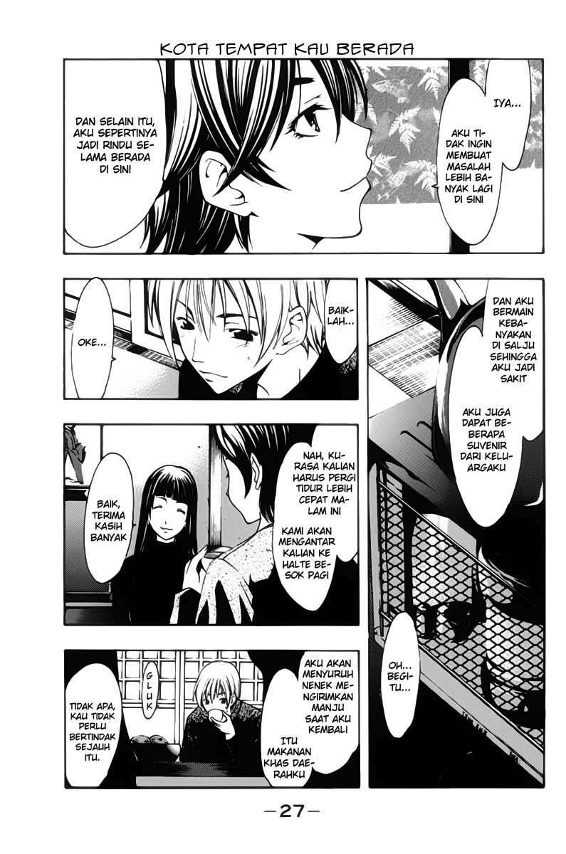 Chapter 106 - halaman 6