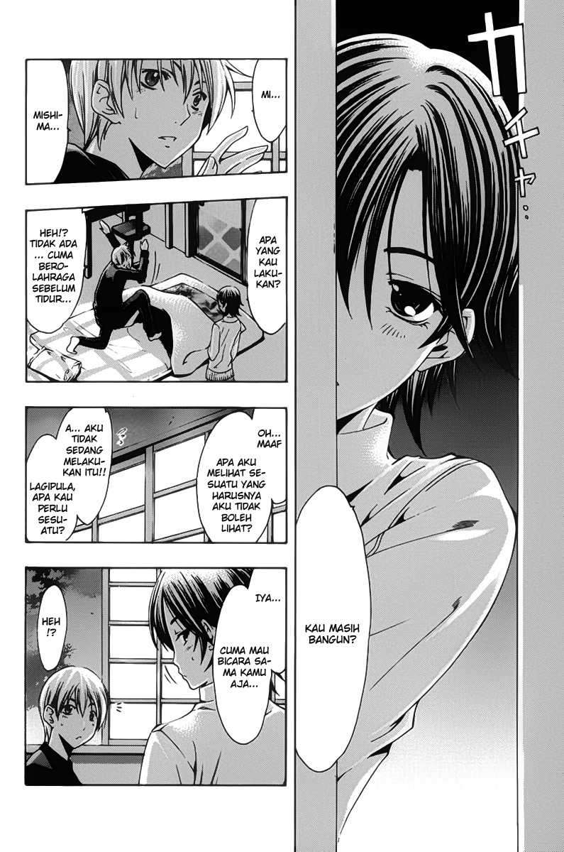 Chapter 106 - halaman 9
