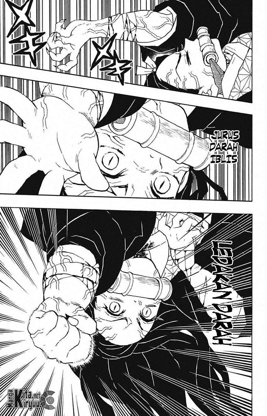 Chapter 40 - halaman 16