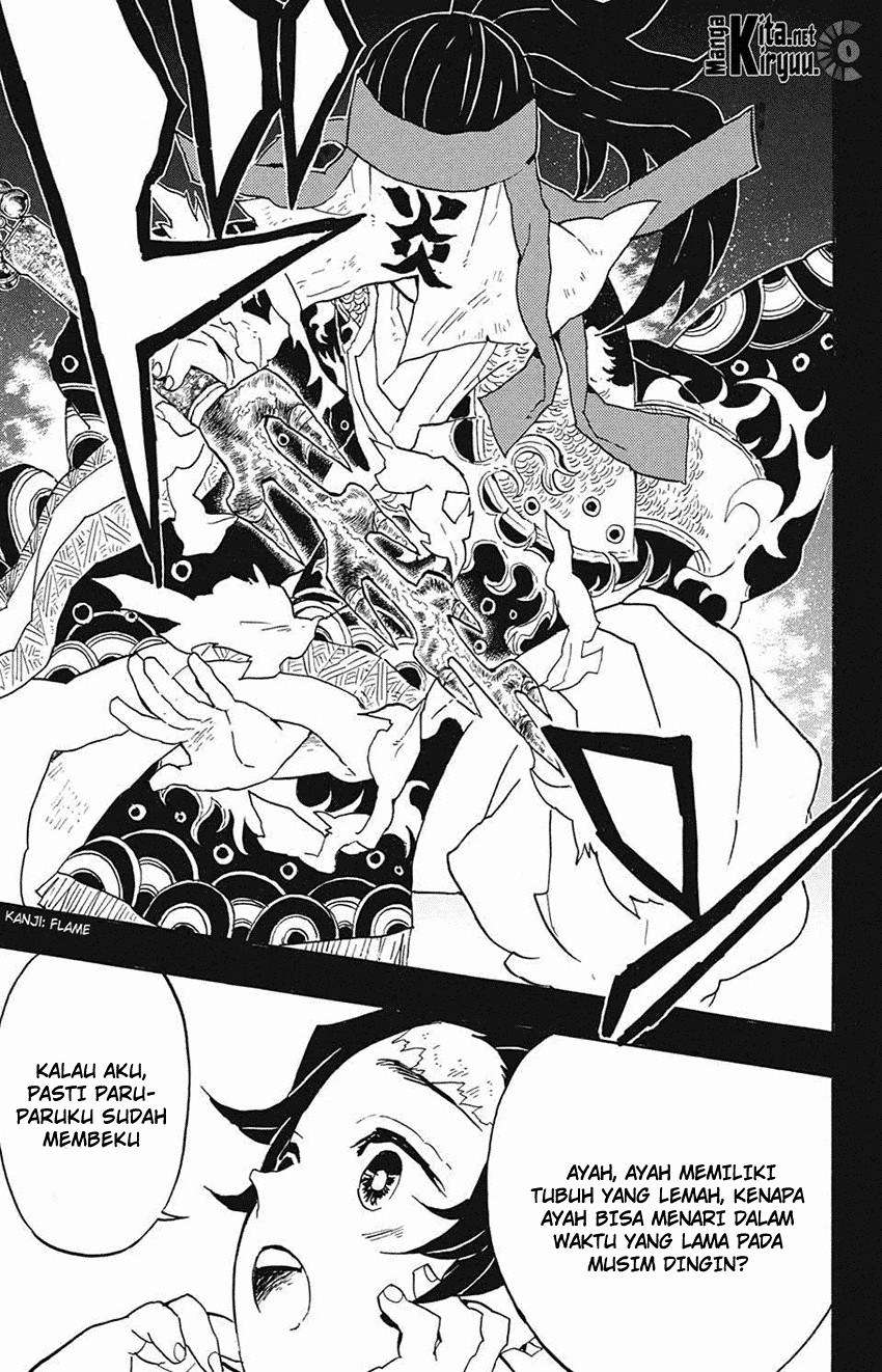 Chapter 40 - halaman 6