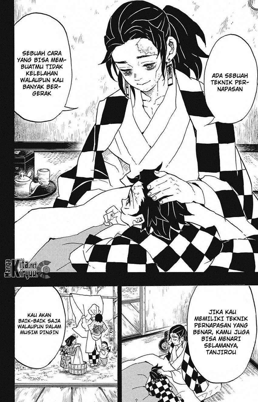 Chapter 40 - halaman 7