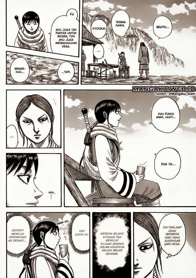 Chapter 357 - halaman 13