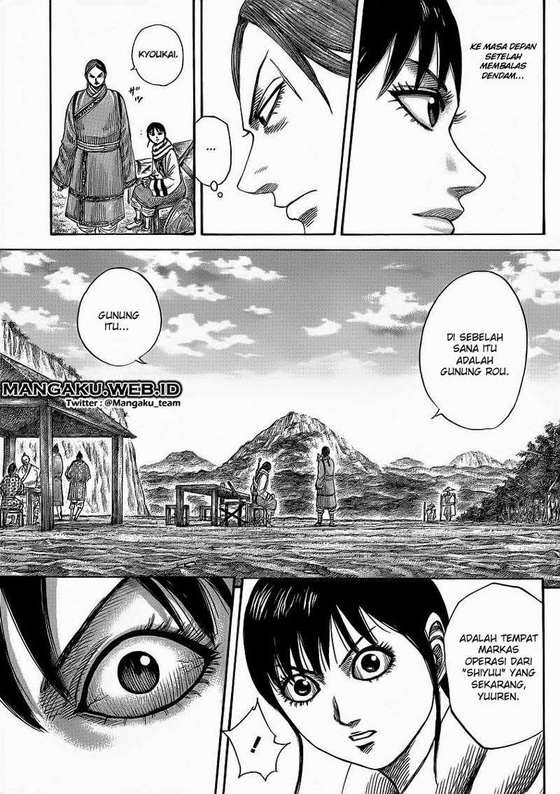 Chapter 357 - halaman 14