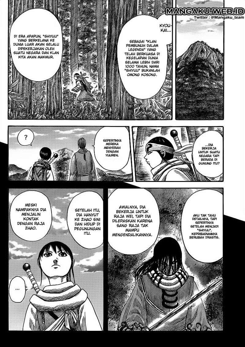 Chapter 357 - halaman 15