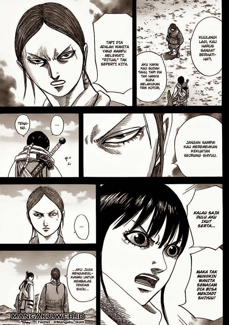 Chapter 357 - halaman 16
